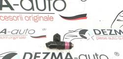 Injector cod  H132259, Renault Megane 2 Coupe-Cabriolet ,1.6B (id:277807)