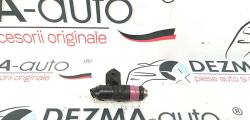 Injector cod  H132259, Renault Megane 2 Coupe-Cabriolet, 1.6B (id:277809)