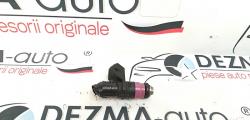 Injector cod  H132259, Renault Megane 2 Coupe-Cabriolet, 1.6B (id:277810)