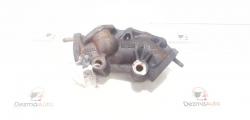 Distribuitor galerie evacuare, Saab 9-5 (YS3E) 3.0tid (id:329641)