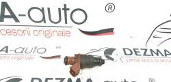 Injector cod  047906031C,  Skoda Fabia 1 (6Y2) 1.4MPI (id:322163)