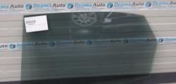 Geam mobil stanga spate Audi A4 2004-2008 (id.155507)