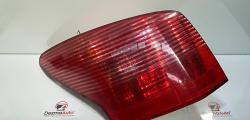 Stop stanga aripa, Peugeot 407 SW