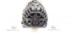 Alternator cod 03D903025, VW Polo (9N), 1.2BENZ (pr:110747)