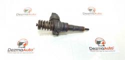 Injector 038130073AJ/RB3, VW Passat (3B3), 1.9TDI(id:330405)