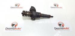 Injector 038130073AJ/RB3, VW Passat (3B3), 1.9TDI(id:330407)