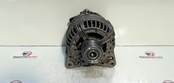 Alternator, cod 8200728292, Renault Megane 2, 1.5dci (id:259548)