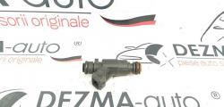 Injector cod  GM0280155965, Opel Corsa C (F08, F68) 1.2B (id:271731)