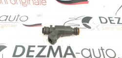 Injector cod  GM0280155965, Opel Corsa C (F08, F68) 1.2B (id:271728)