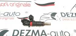 Injector cod  7528176, Peugeot 308 hatchback, 1.4B (id:230306)