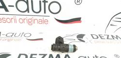Injector cod  7142A14072, Renault Megane 2 combi, 1.4B (id:295908)