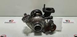 Turbosuflanta 3M5Q-6K682-DE, Citroen C3 (I) 1.6hdi