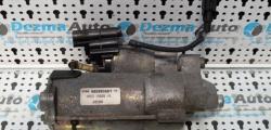 Electromotor 4M5T-11000-FA, Ford C-Max 1, 2.0tdci