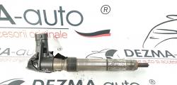 Injector cod  9687454480, Land Rover Range Rover Evoque 2.2CD4 (id:141781)