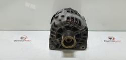 Alternator cod 8200290217, Renault Megane 2 combi 1.9dci