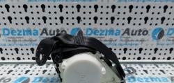 Centura stanga spate, 5J6857447A, Skoda Fabia 2006-2013 (id.155839)