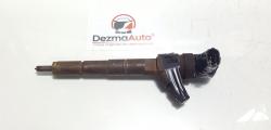 Injector cod 0445110327, Opel Insignia, 2.0cdti (id:328748)