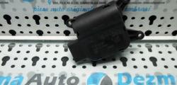 Motoras grila aeroterma bord 0132801357, Skoda Fabia 2 Combi, 2007-2014 (id.156143)