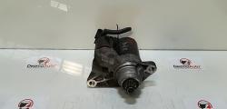 Electromotor, Skoda Fabia 1 (6Y2), 1.2B (id:326996)