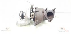 Turbosuflanta, cod 7G9Q-6K682-BC, Ford Focus 2 (DA) 1.8tdci (id:494940)