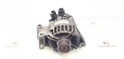 Alternator, cod 3N11-10300-AD, Ford Focus 2 (DA) 1.6b (id:329220)