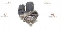 Electromotor 020911023F, Vw Golf 4 (1J1) 1.6b (id:328656)