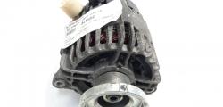 Alternator 105A, cod 4M5T-10300-LB, Ford Focus 2 (DA) 1.8 tdci, KKDA (id:328552)