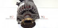 Alternator cod 98AB-10300-JE, Ford Focus, 1.8tddi (id:329796)