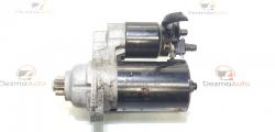 Electromotor, 02T911023E, Skoda Fabia 1 (6Y2) 1.4B (id:328538)