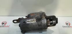 Electromotor 1S7U-11000-AB, Ford Mondeo 3 sedan (B4Y) 1.8b