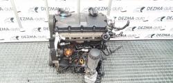 Motor ANU, Vw Sharan (7M8) 1.9tdi (id:329915)