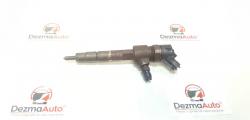 Injector, 0445110165, Opel vectra c gts,1.9 cdti (id:330588)