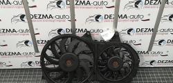 Grup electroventilatoare cu releu 8E0121205AB, Audi A4 cabriolet (8H7) 2.0tfsi