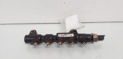 Rampa injectoare 9654592680, Ford Fiesta 5, 1.4tdci (id:329870)
