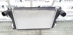 Radiator intercooler 1K0145803BM, VW Golf 6 Plus, (id:330305)