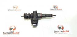 Injector cod 038130073H, 0414720014, Ford Galaxy, 1.9tdi (id:329728)