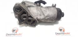 Carcasa filtru ulei, Peugeot 307 SW, 1.6hdi (id:331333)