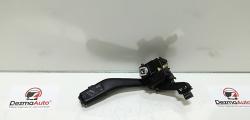 Maneta semnalizare cu tempomat 1K0953513F, Skoda Octavia 2 Combi (1Z5)