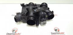 Clapeta acceleratie 9655971980 Peugeot 307 SW 1.6hdi (id:331294)