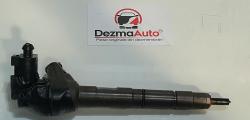 Injector cod 03L130277Q, Audi A5 cabriolet (8F7) 2.0TDI