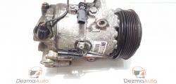 Compresor clima  GM13387234, Opel Astra J, 1.3CDTI (id:331664)