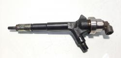 Injector, cod  8973138613, Opel Astra H, 1.7 CDTI (id:322942)