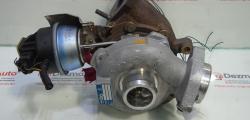 Turbosuflanta 03L145701D, Seat Exeo ST (3R5) 2.0tdi