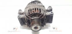 Alternator 90A Bosch, cod A0121542202, Mercedes Vito (638) 2.2 CDI, OM611980 (id:332141)