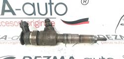 Injector cod  0445110135, Peugeot 206 hatchback, 1.4HDI (id:329939)