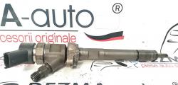 Injector cod  0445110239, Peugeot 307 hatchback, 1.6HDI (id:319748)