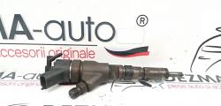 Injector cod  9641742880, Peugeot 307 hatchback, 2.0HDI (id:271983)