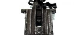 Etrier dreapta spate,Audi A3 (8L1), 1.6B (id:332364)