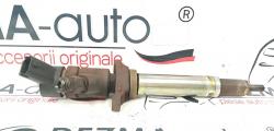 Injector cod  0445110259, Peugeot 307 SW, 1.6HDI (id:326342)