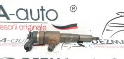 Injector cod  0445110135, Peugeot 307 hatchback, 1.4HDI (id:299991)